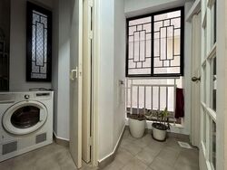 Regent Grove (D23), Condominium #574553981